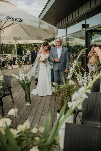 The Rings Event Planners - śluby w plenerze, wyjątkowe zaręczyny, urodziny na plaży